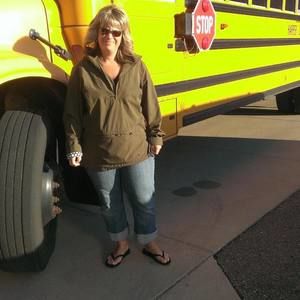 Meet your Posher, Stacy